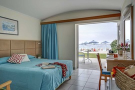 Club Lookéa Kinetta, chambre, vacances Grèce TUI