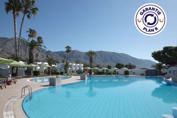 Club Lookéa Kinetta- TUI