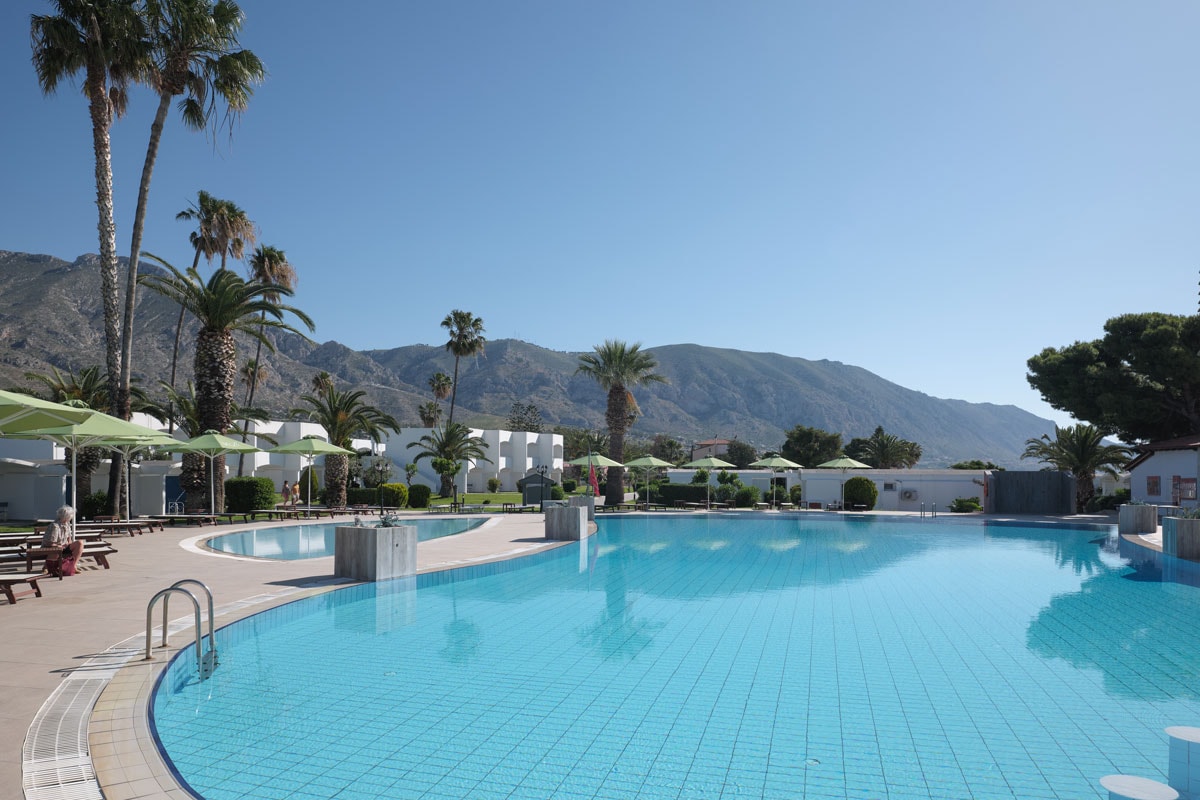 Club Lookéa Kinetta ****