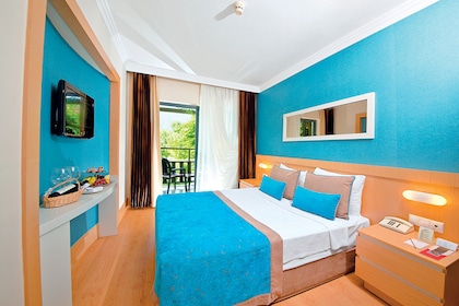 TUI Sélection Limak Limra Hotel & Resort - Flex bagages inclus - TUI