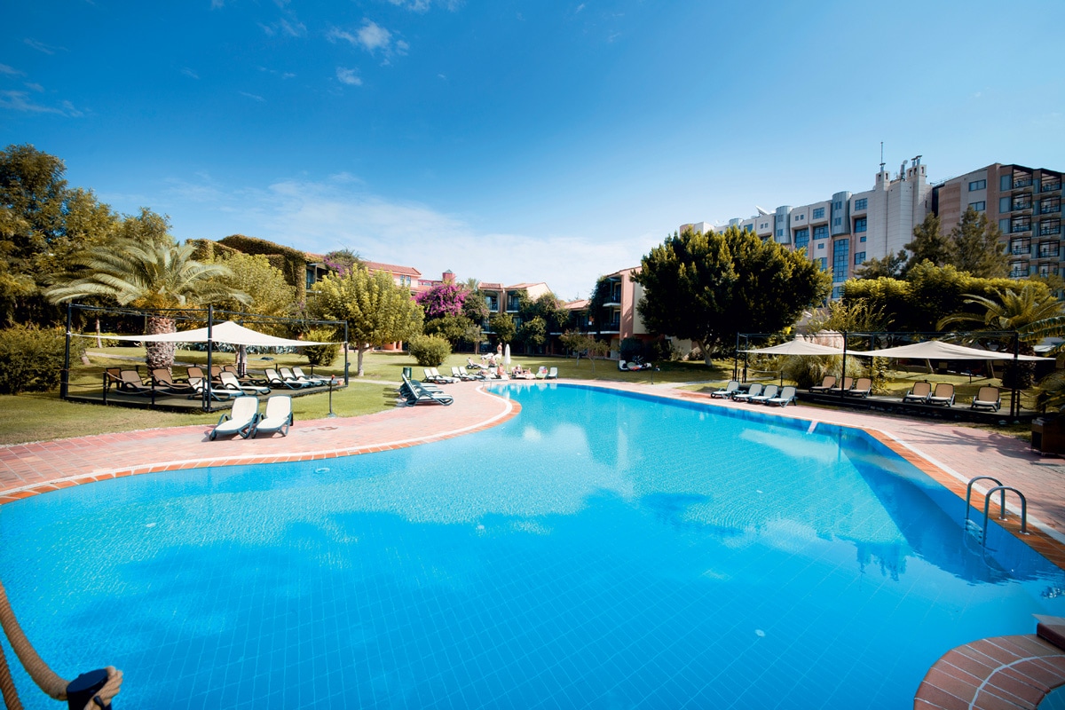 TUI Sélection Limak Limra Hôtel & Resort - Choix Flex *****