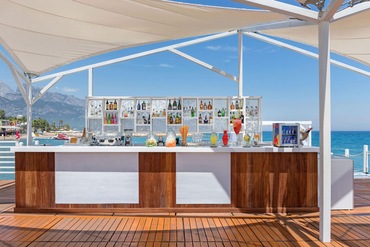 TUI Sélection Hôtel Rixos Sungate  - Choix Flex - TUI