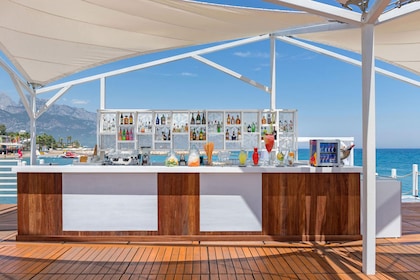 TUI Sélection Hôtel Rixos Sungate - Flex bagages inclus - TUI