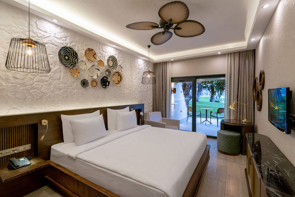 TUI Sélection Hôtel Rixos Sungate - Choix Flex ***** - 3