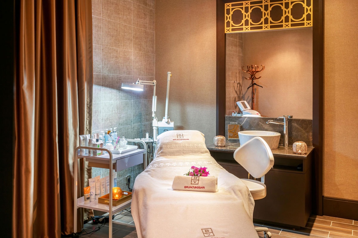 TUI Sélection Hôtel Rixos Sungate - Choix Flex ***** - 25