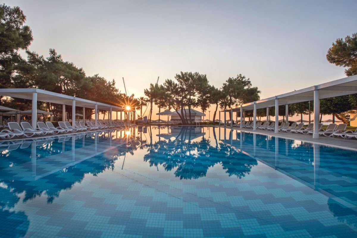 Turquie - Antalya - Hôtel Rixos Sungate 5* - Choix Flex