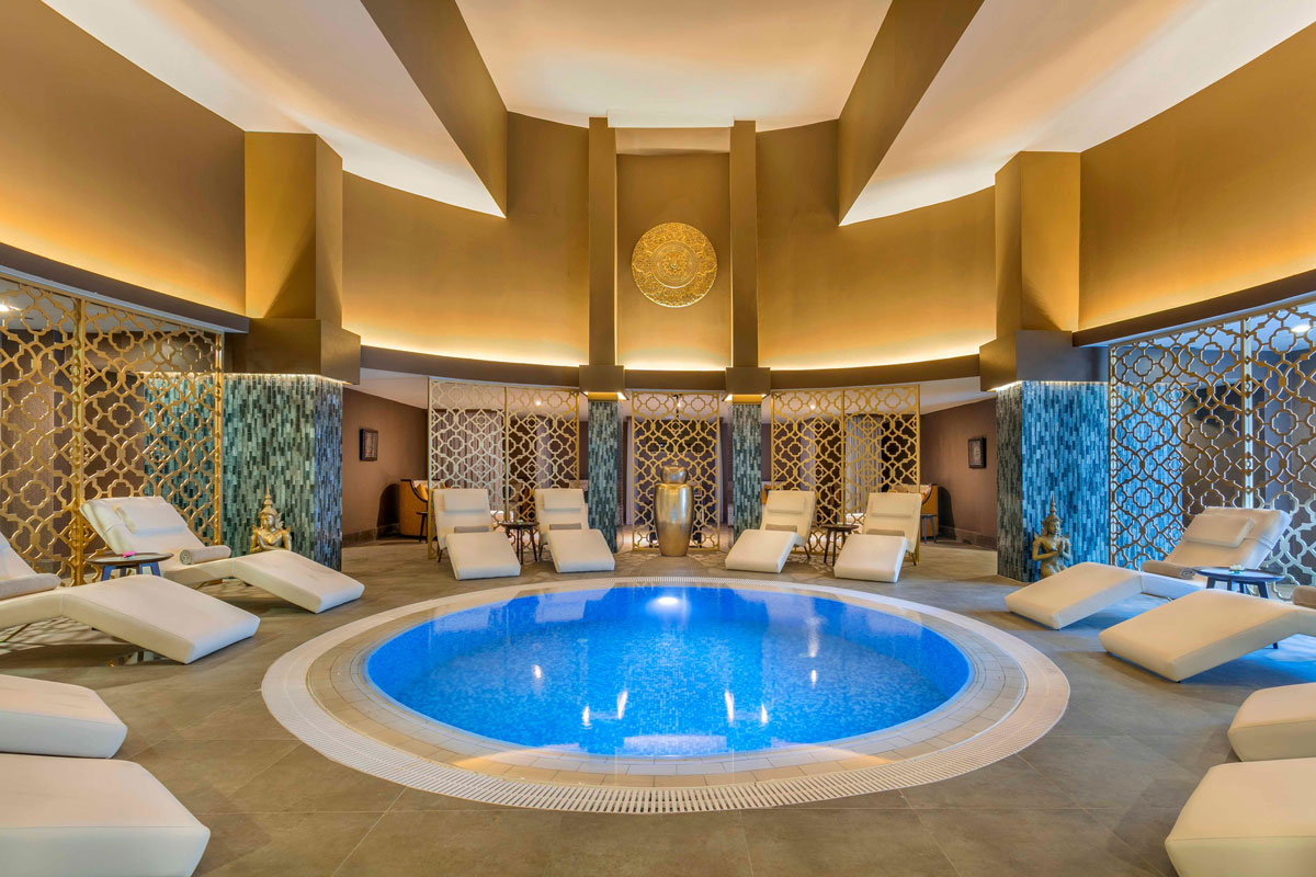 TUI Sélection Hôtel Rixos Sungate - Choix Flex ***** - 24