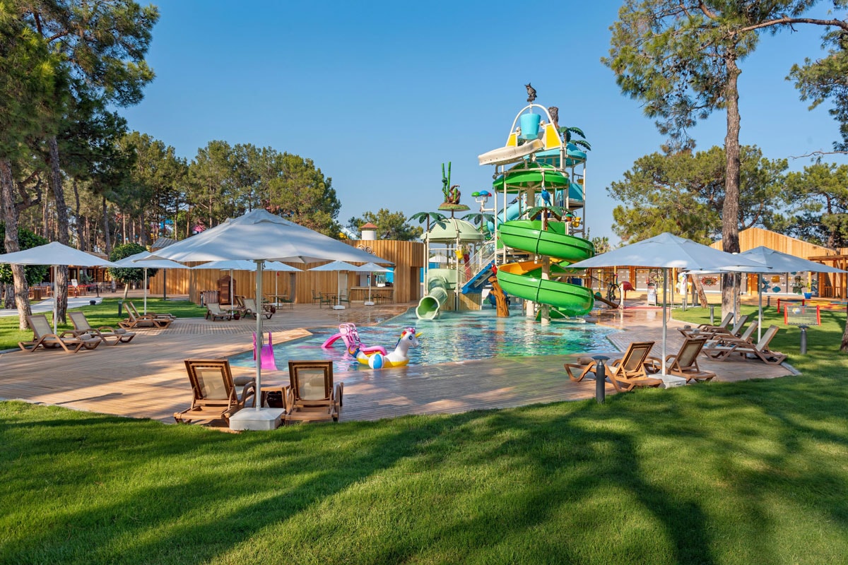 TUI Sélection Hôtel Rixos Sungate - Choix Flex ***** - 10