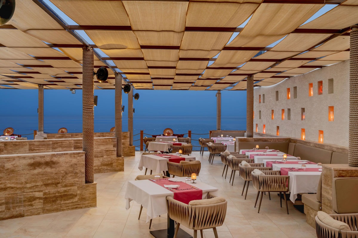 TUI Sélection Hôtel Rixos Sungate - Choix Flex ***** - 16