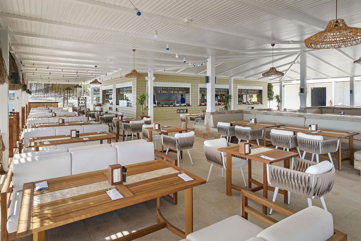 TUI Sélection Hôtel Rixos Sungate - Choix Flex ***** - 18