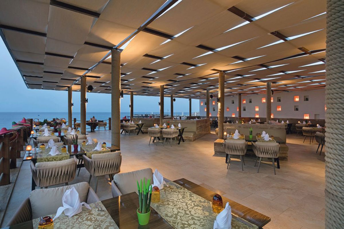 Turquie - Antalya - Hôtel Rixos Sungate 5* - Choix Flex