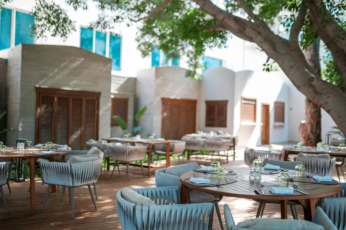 TUI Sélection Hôtel Rixos Sungate - Choix Flex ***** - 20