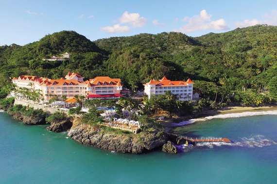 TUI Sélection Hôtel Bahia Principe Grand Samana - Choix Flex- TUI