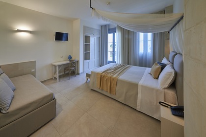 TUI Sélection Hôtel CDSHotels Relais Masseria Le Cesine - Arrivée Brindisi - Flex bagages inclus - TUI