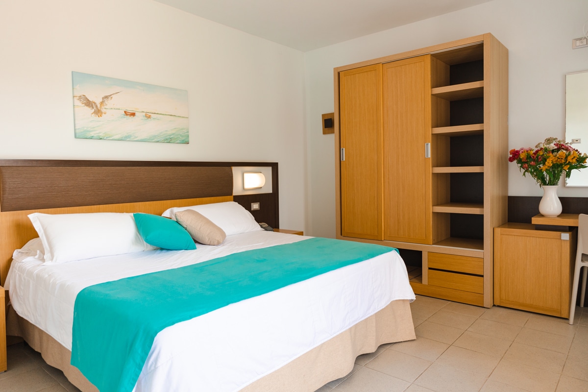Image 2 du séjour TUI Sélection Hôtel CDSHotels Riva Marina Resort - Arrivée Brindisi - Flex bagages inclus **** à Brindisi, Italie