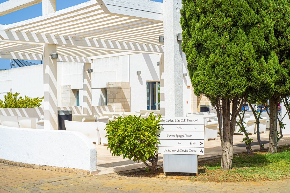 Image 14 du séjour TUI Sélection Hôtel CDSHotels Riva Marina Resort - Arrivée Brindisi - Flex bagages inclus **** à Brindisi, Italie