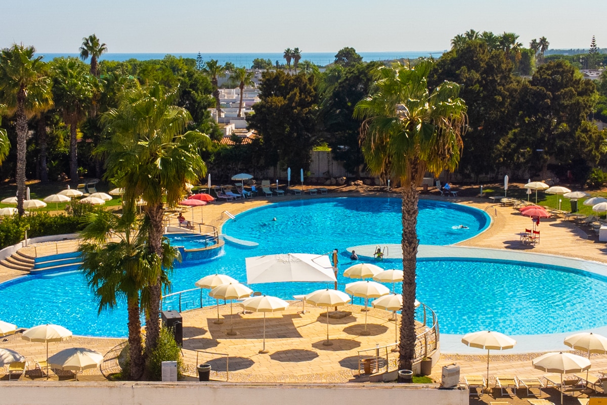 Image 4 du séjour TUI Sélection Hôtel CDSHotels Riva Marina Resort - Arrivée Brindisi - Flex bagages inclus **** à Brindisi, Italie