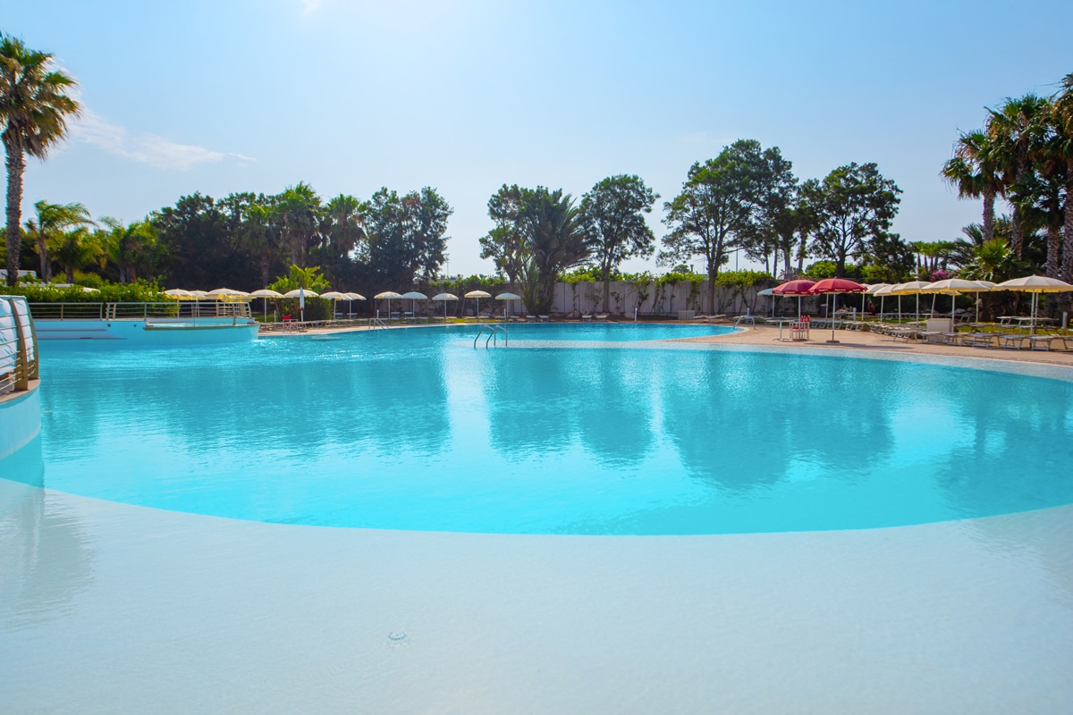 Image 1 du séjour TUI Sélection Hôtel CDSHotels Riva Marina Resort - Arrivée Brindisi - Flex bagages inclus **** à Brindisi, Italie