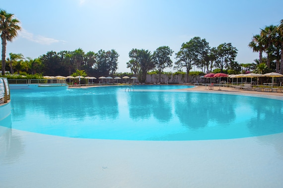 TUI Sélection Hôtel CDSHotels Riva Marina Resort - Arrivée Brindisi - Flex bagages inclus- TUI