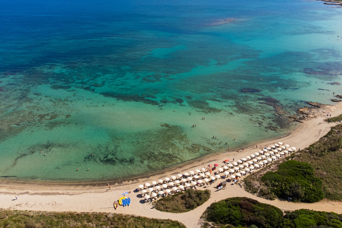 Image 3 du séjour TUI Sélection Hôtel CDSHotels Riva Marina Resort - Arrivée Brindisi - Flex bagages inclus **** à Brindisi, Italie