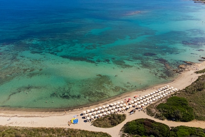 TUI Sélection Hôtel CDSHotels Riva Marina Resort - Arrivée Brindisi - Flex bagages inclus - TUI