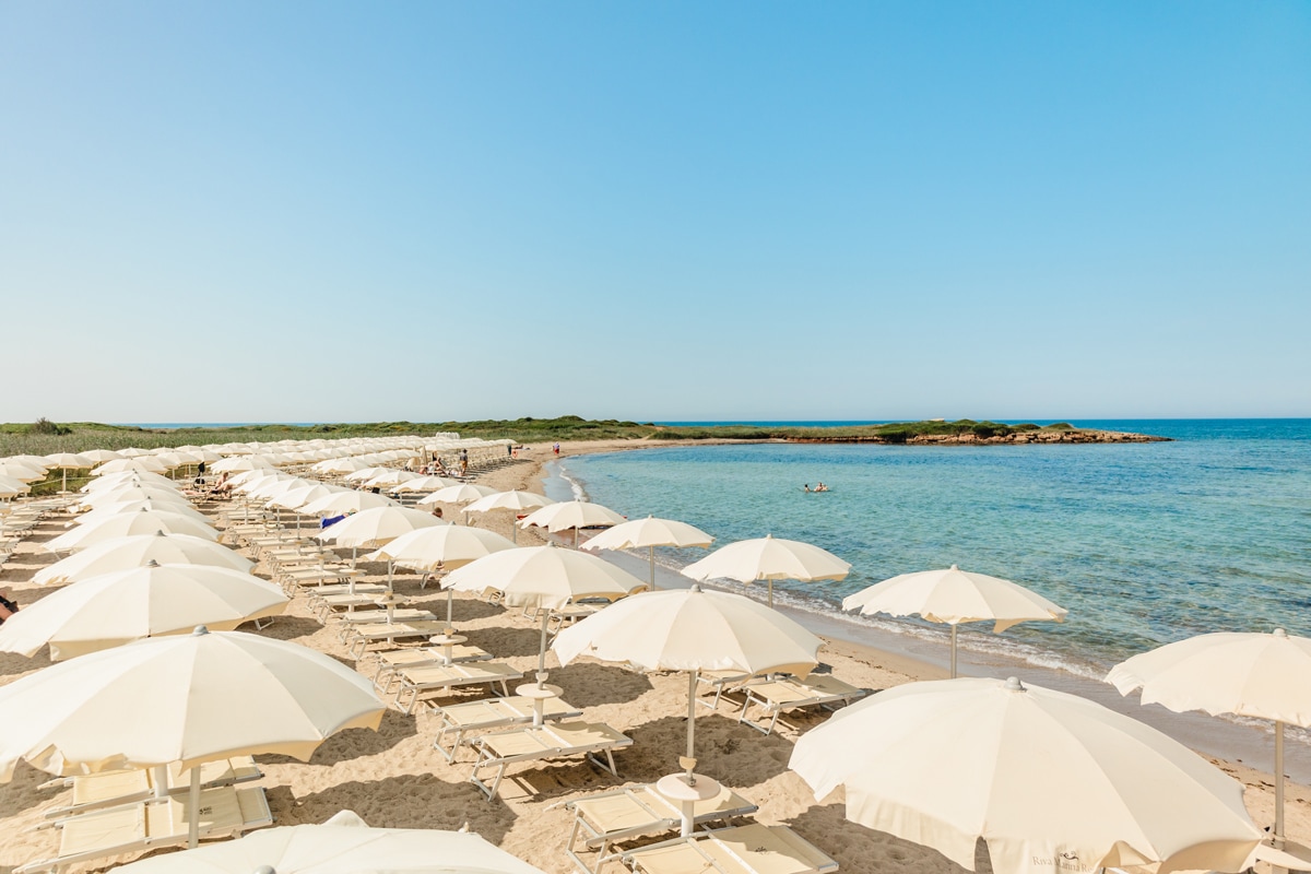 Image 5 du séjour TUI Sélection Hôtel CDSHotels Riva Marina Resort - Arrivée Brindisi - Flex bagages inclus **** à Brindisi, Italie
