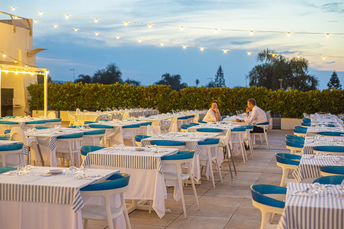 Image 9 du séjour TUI Sélection Hôtel CDSHotels Riva Marina Resort - Arrivée Brindisi - Flex bagages inclus **** à Brindisi, Italie