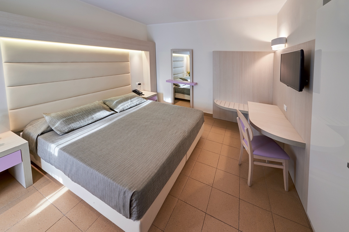 Image 6 du séjour TUI Sélection Hôtel CDSHotels Riva Marina Resort - Arrivée Brindisi - Flex bagages inclus **** à Brindisi, Italie