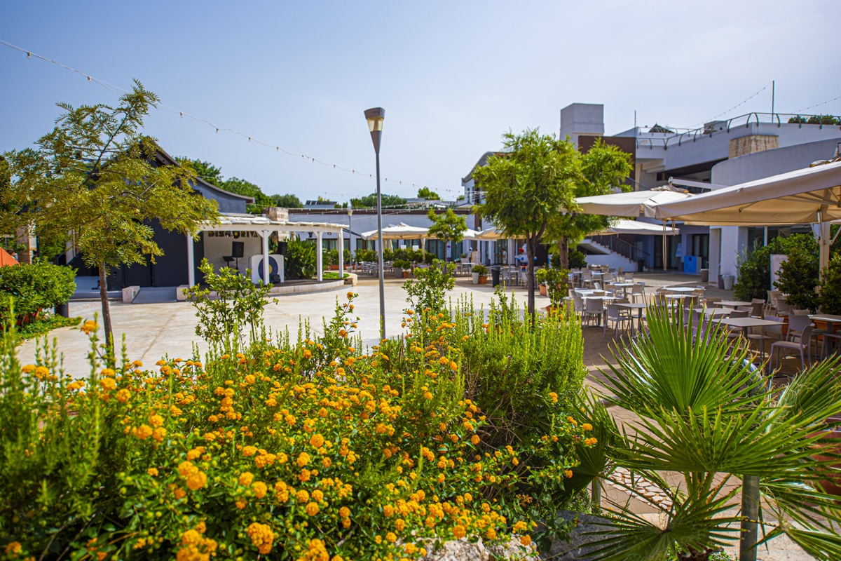 Image 8 du séjour TUI Sélection Hôtel CDSHotels Riva Marina Resort - Arrivée Brindisi - Flex bagages inclus **** à Brindisi, Italie