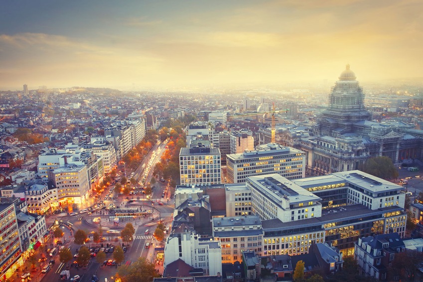 City Trip à Bruxelles - TUI