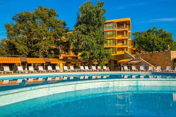 S jour Club Marmara Les Magnolias Bulgarie Avec TUI France s-jour-club-marmara-les-magnolias-bulgarie-avec-tui-france