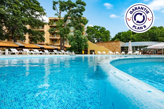 Club Marmara Les Magnolias- TUI