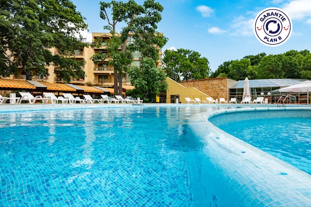 Club Marmara Les Magnolias