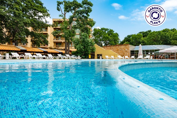 Club Marmara Les Magnolias