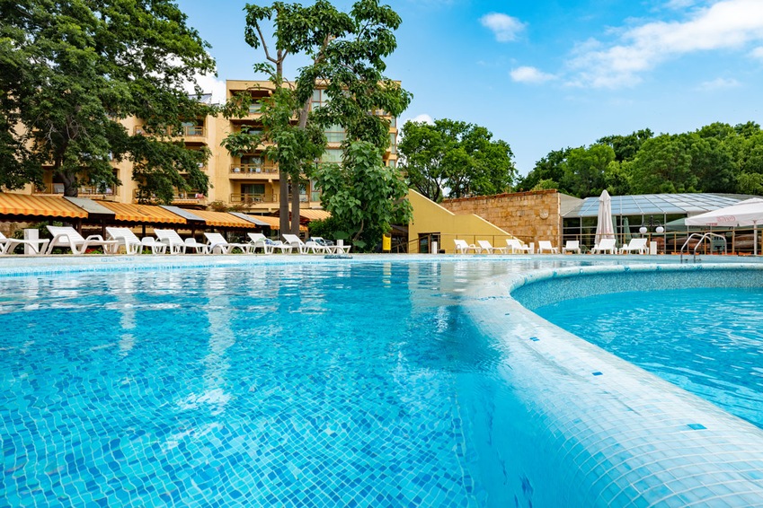 Club Marmara Les Magnolias - TUI Club Marmara Les Magnolias - TUI
