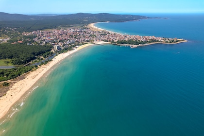 Club Marmara Les Magnolias - Sans transport - TUI