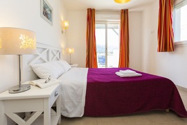 R&eacute;sidence Odalys Casa d'Orinaju, s&eacute;jour Corse, tui