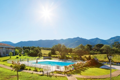 TUI Sélection Résidence Odalys Référence Casa d'Orinaju - Sans transport - TUI