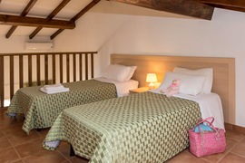 Résidence Odalys Sognu di Mare