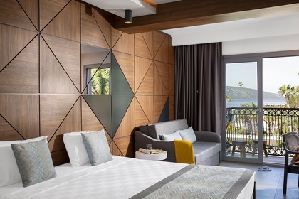 TUI Sélection TUI Magic Life Bodrum - Flex bagages inclus - TUI