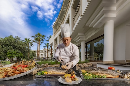 TUI Sélection Hôtel Samara - Flex bagages inclus - TUI