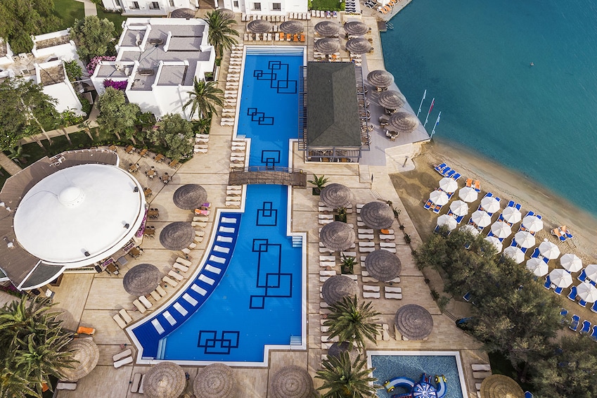 TUI Sélection Hôtel Samara - Flex bagages inclus - TUI