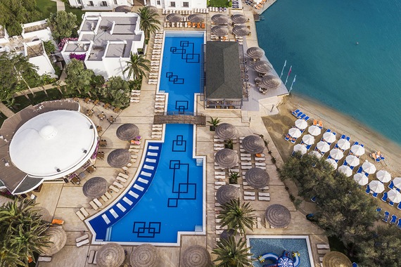TUI Sélection Hôtel Samara - Choix Flex- TUI TUI Sélection Hôtel Samara - Choix Flex- TUI