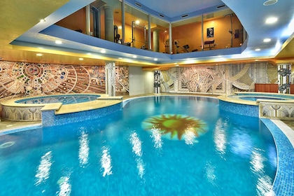 TUI Sélection Hôtel ihotel Sunny Beach - Flex bagages inclus - TUI