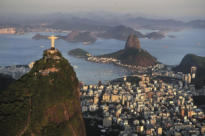 City trip à Rio de Janeiro - TUI