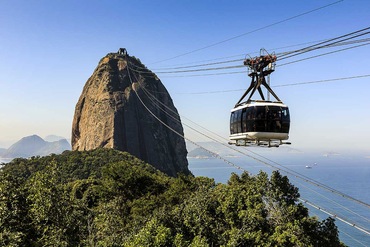 City trip à Rio de Janeiro - TUI