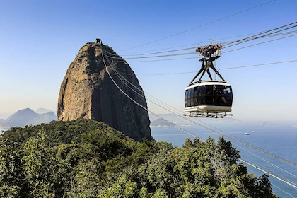 City trip à Rio de Janeiro - TUI