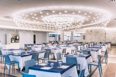 TUI Sélection CDSHotels Porto Giardino - Arrivée Brindisi - Choix flex - TUI