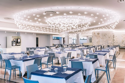 TUI Sélection CDSHotels Porto Giardino - Arrivée Bari - Flex bagages inclus - TUI