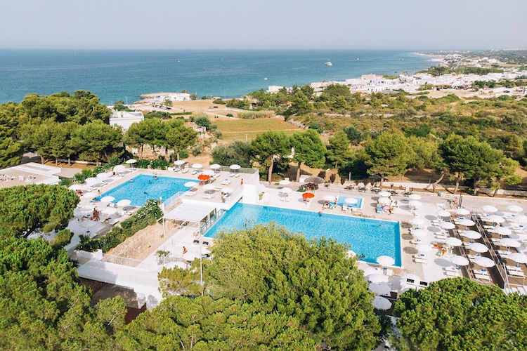 TUI Sélection CDSHotels Porto Giardino - Arrivée Brindisi - Choix flex - TUI